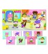 BABY PUZZLE COLLECTION-CACHORROS