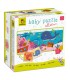 BABY PUZZLE COLLECTION-EL MAR