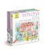 DETECTIVE PUZZLE-EN MI CASA
