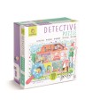 DETECTIVE PUZZLE-EN MI CASA