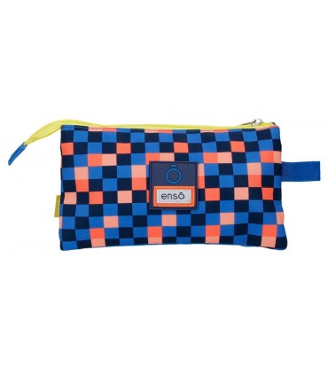 PORTATODO TRIPLE ENSO ROB FRIEND