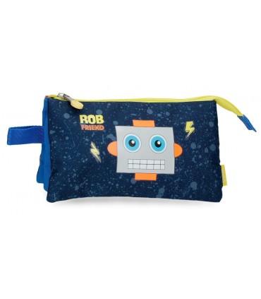 PORTATODO TRIPLE ENSO ROB FRIEND