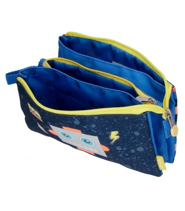 PORTATODO TRIPLE ENSO ROB FRIEND