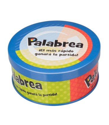 PALABREA LUDILO