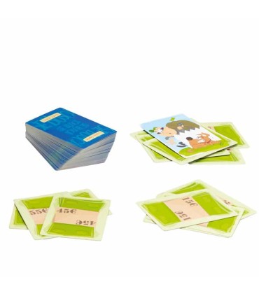 LADRON TORPON LUDILO