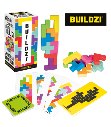 BUILDZI LUDILO