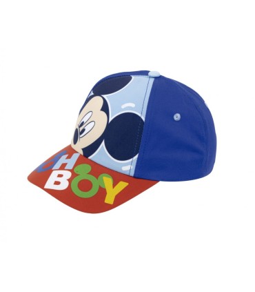 GORRA INFANTIL MICKEY