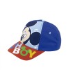 GORRA INFANTIL MICKEY