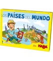 LOS PAISES DEL MUNDO