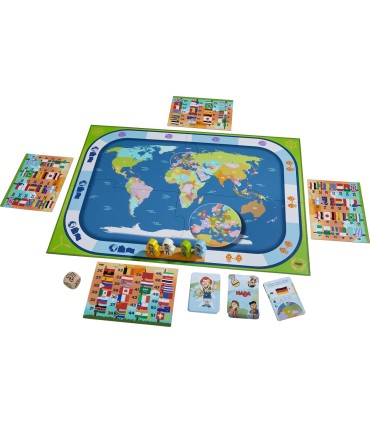 LOS PAISES DEL MUNDO