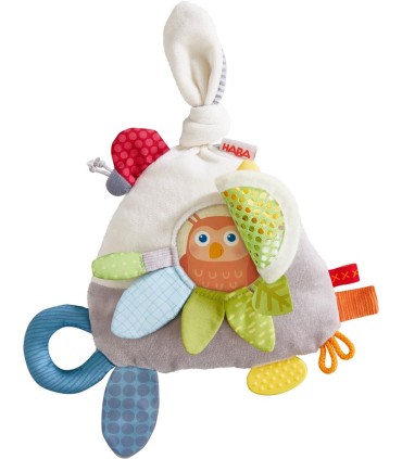 COJIN DE JUEGO VEO VEO HABA