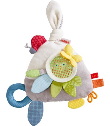 COJIN DE JUEGO VEO VEO HABA