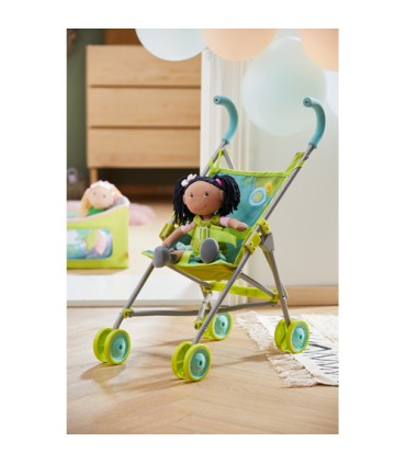 COCHECITO DE MUÑECAS-PRADERA ESTIVAL