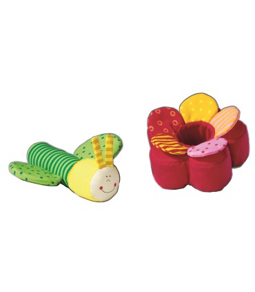 SONAJERO FIDELIA HABA