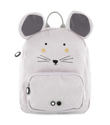 MOCHILA RATÓN TRIXIE