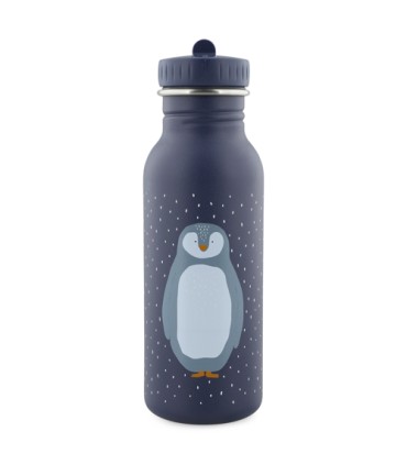 BOTELLA 500ML PINGÜINO TRIXIE
