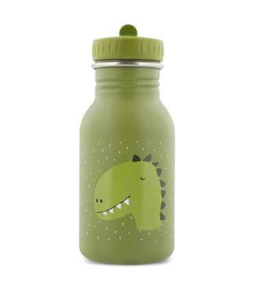 BOTELLA 350 ML DINO TRIXIE