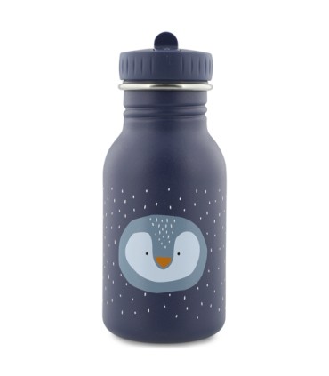 BOTELLA 350 ML PINGÜINO TRIXIE