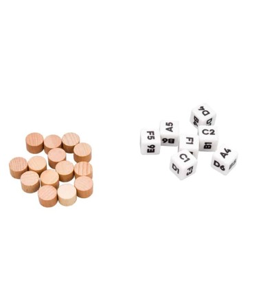 BATALLA DE GENIOS LUDILO