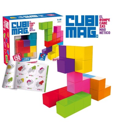 CUBIMAG LUDILO