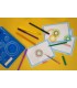 SPIROGRAPH DESIGN SET