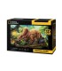 PUZZLE 3D TRICERATOPS N.GEOGRAPHIC