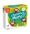 ¿HACEMOS EL MONO? LUDILO