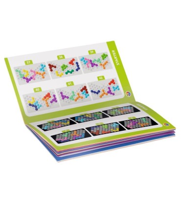 IQ SIX PRO SMART GAMES