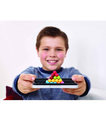 IQ PUZZLER PRO SMART GAMES