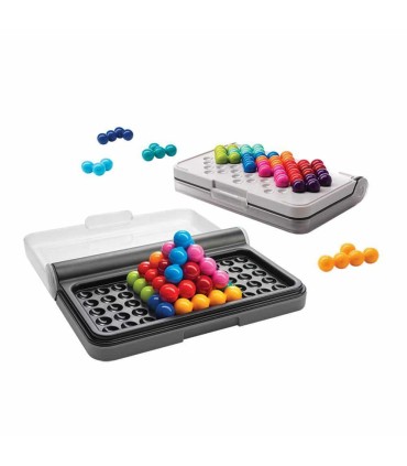 IQ PUZZLER PRO SMART GAMES