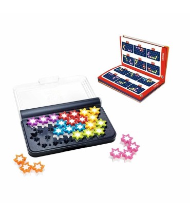 IQ STARS SMART GAMES