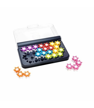 IQ STARS SMART GAMES