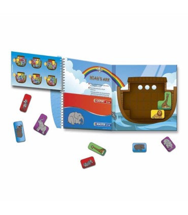 NOAH´S ARK SMART GAMES