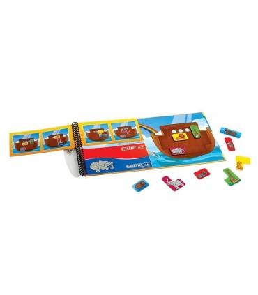 NOAH´S ARK SMART GAMES
