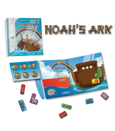 NOAH´S ARK SMART GAMES