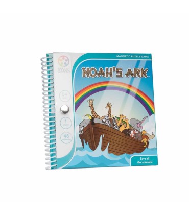 NOAH´S ARK SMART GAMES