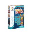 TALLER DE ROBOTS SMART GAMES