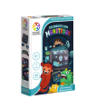 ESCONDITE DE MONSTRUOS SMART GAMES