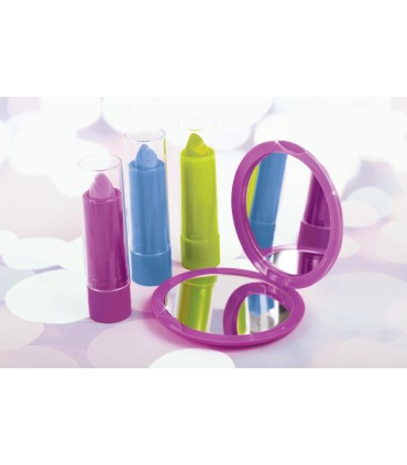 PINTALABIOS QUE CAMBIA DE COLOR