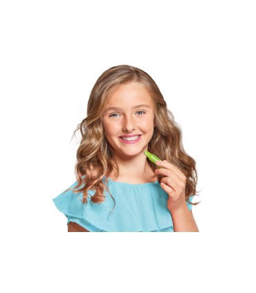 PINTALABIOS QUE CAMBIA DE COLOR