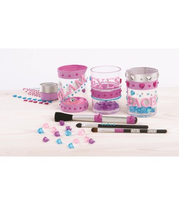 RECIPIENTES PARA COSMÉTICOS