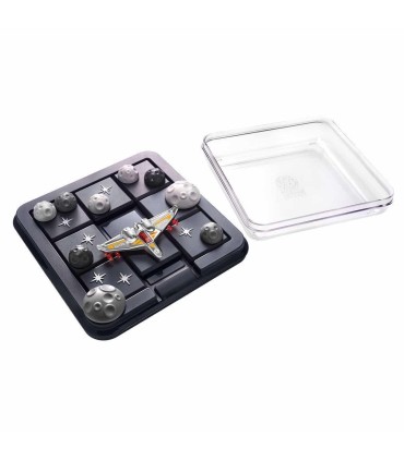 MISION ESPACIAL SMART GAMES