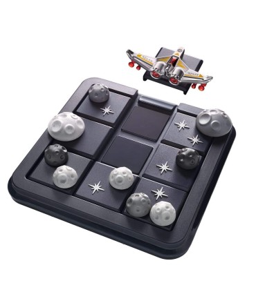 MISION ESPACIAL SMART GAMES