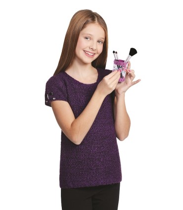 RECIPIENTES PARA COSMÉTICOS