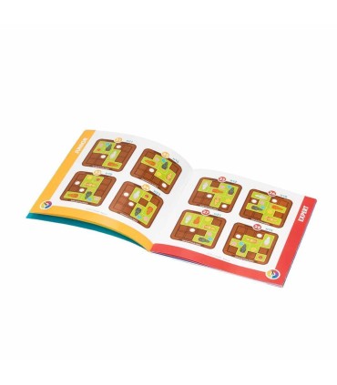 ¡ARDILLAS! SMART GAMES