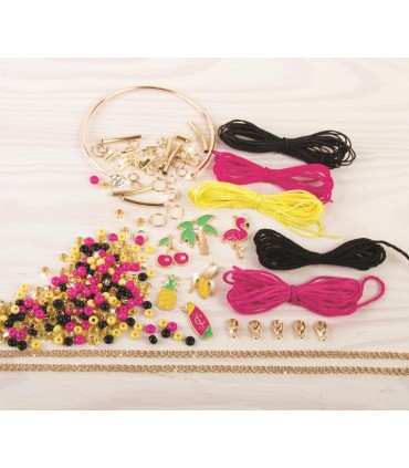 PULSERAS PASIÓN FRUTAL-JUICY COUTURE