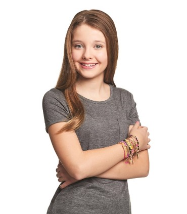 PULSERAS PASIÓN FRUTAL-JUICY COUTURE