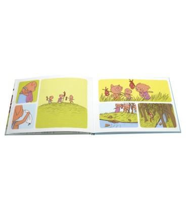 LOS TRES CERDITOS SMART GAMES