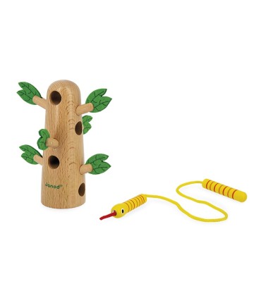 TROPIK -ARBOL TROPICAL JANOD