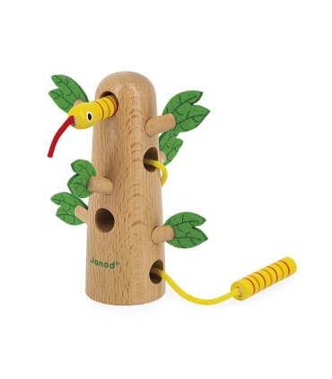 TROPIK -ARBOL TROPICAL JANOD